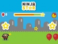 Cluiche Réalta Ninja ar líne