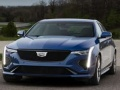 Cluiche Cadillac CT4-V Sleamhnú ar líne