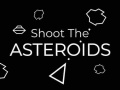 Cluiche Shooting na asteroide ar líne