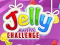 Cluiche Dúshlán Jelly ar líne