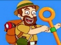 Cluiche Tar é a lasmuigh ar líne