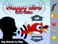 Cluiche Éan Flappy Le Htá ar líne