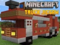 Cluiche Puzzel Leathair Minecraft ar líne