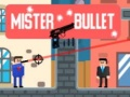 Cluiche An tUasal Bullet ar líne