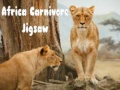 Cluiche Puzle Carnabhóire Africa ar líne