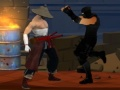 Cluiche Laochra na Ríochta Samurai Buaicie ar líne