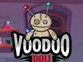 Cluiche Pingin Voodoo ar líne