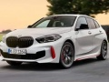 Cluiche BMW 128ti 2021 Sleamhnú ar líne