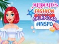 Cluiche Clár Fashions na mBan Mhuirí #Spreagadh ar líne
