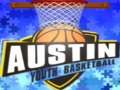 Cluiche Cispheil Óg Austin ar líne