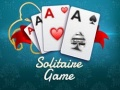 Cluiche Cluiche Solitaire ar líne