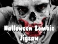 Cluiche Puzal Zombie Oíche Shamhna ar líne