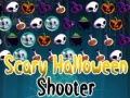 Cluiche Súgradh Scary Halloween ar líne