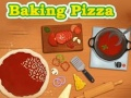 Cluiche Ag Cniogadh Pizza ar líne