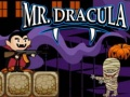 Cluiche An tUasal Dracula ar líne