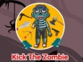 Cluiche Rith an Zombie ar líne