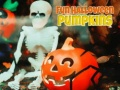 Cluiche Puimcin Spraoi Ó Halloween ar líne