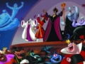 Cluiche Oíche Shamhna Shásta: Puizzle Disney ar líne