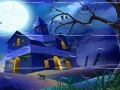 Cluiche Puzzel Hallowmas 2020 ar líne
