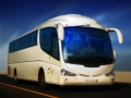 Cluiche Tiománaí Bus Off-Road: Simulátor Coiste Turasóireachta ar líne