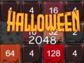 Cluiche Oíche Shamhna 2048 ar líne