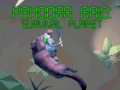 Cluiche Raid Pandora: Pleanad a Saothair ar líne