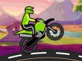 Cluiche Rásóir Moto ar líne