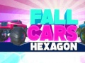 Cluiche Carranna ag Titim: Hexagon ar líne