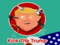 Cluiche Trom a Trump ar líne