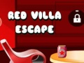 Cluiche Éalú ón Villa Rua ar líne