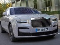 Cluiche Sleamhnán Taibhse Rolls-Royce ar líne