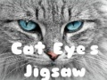 Cluiche Puzal Súil Cat ar líne