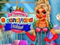 Cluiche Tionchairí #CandyLand Faisean ar líne