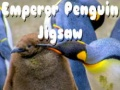 Cluiche Puzal na Pinguin Impire ar líne