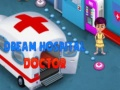 Cluiche Dochtúir Ospidéal Brionglóide ar líne