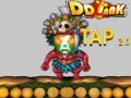 Cluiche TAP DDTank ar líne