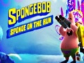Cluiche SpongeBob: Spuicín Ag Éalú Puzzel ar líne