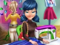 Cluiche Comhoibrí Dearaidh DIY ar líne