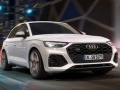 Cluiche Audi SQ5 TDI Sleachta ar líne