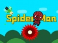 Cluiche Duine Spidear ar líne