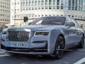 Cluiche Puzl a’ nGhost Rolls-Royce ar líne