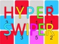 Cluiche Hyper Swiper ar líne
