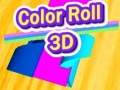 Cluiche Rolla Dath 3D 2 ar líne