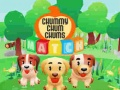 Cluiche Chummy Chum Chums: Comhoibriú ar líne