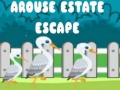 Cluiche Éalú ó Eastát Arouse ar líne