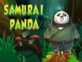 Cluiche Panda Samúraigh ar líne
