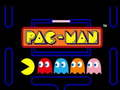 Cluiche Pac-Man ar líne