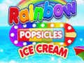 Cluiche Uachtar reoite duilleog agus popsicles ar líne
