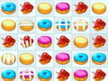 Cluiche Cookie Crush Nollaig ar líne