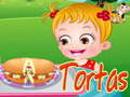 Cluiche Tortas ar líne